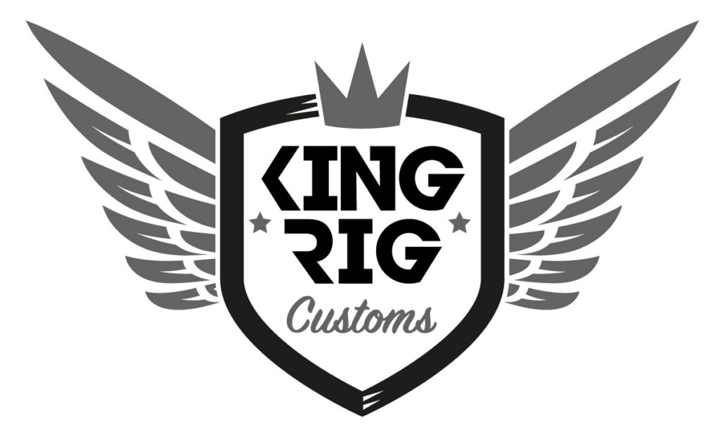 King Rig Customs – Car Builders and Restorers